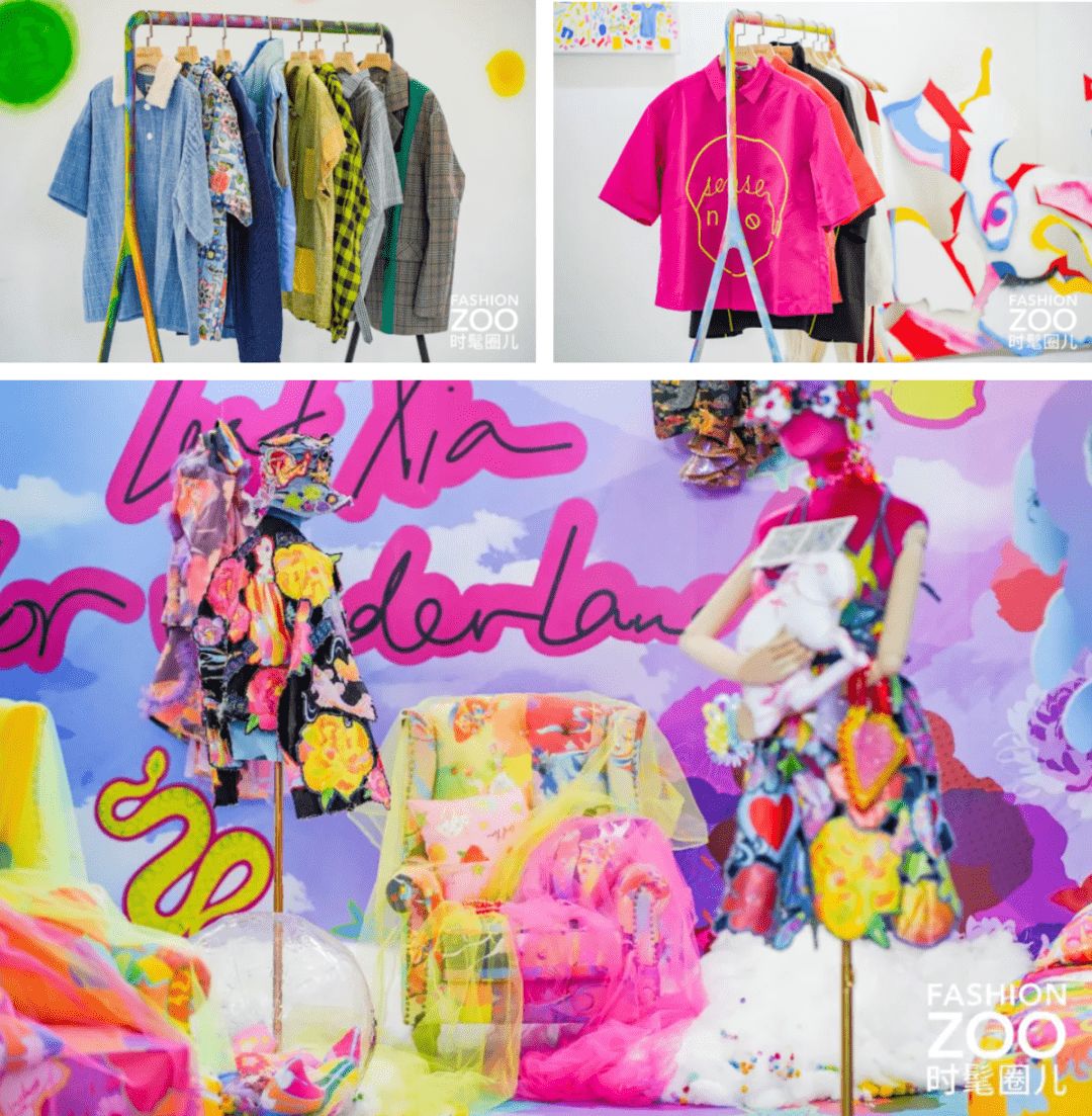 品牌|独立设计师跨界联名“脑洞大开”！过去一个月发生的这12组值得关注 | 华丽志设计师月报（9月）