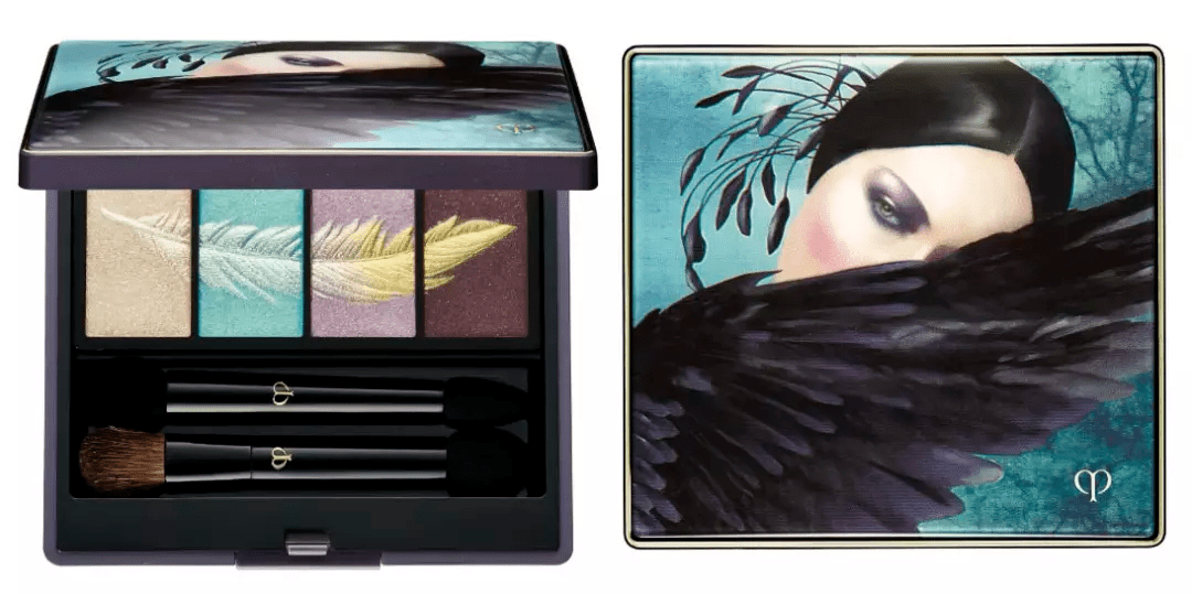 彩妆|Chanel、Dior、YSL......各大彩妆年度比拼开始，再不抢来不及了！