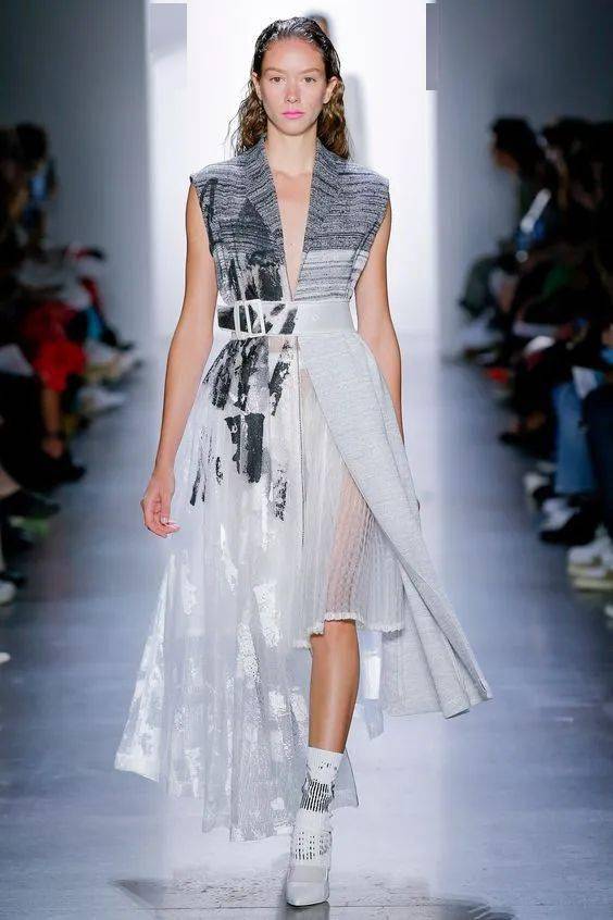 Get|工艺灵感 | 80例炒鸡好玩的拼接设计，告別千篇一律的单调，设计师必学技能Get!