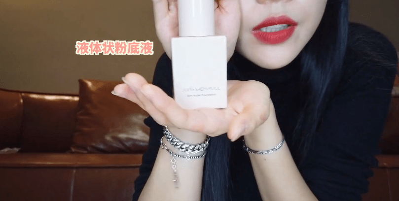 郑瑄茉|韩国版“毛戈平”，全智贤、汤唯换头全靠她！