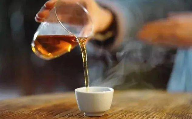 种类|百病绕着走!喝茶若讲究