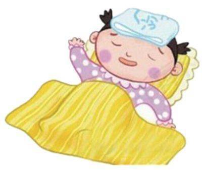被子|住手！那些给孩子退烧用酒精擦浴、被子捂汗的家长？！