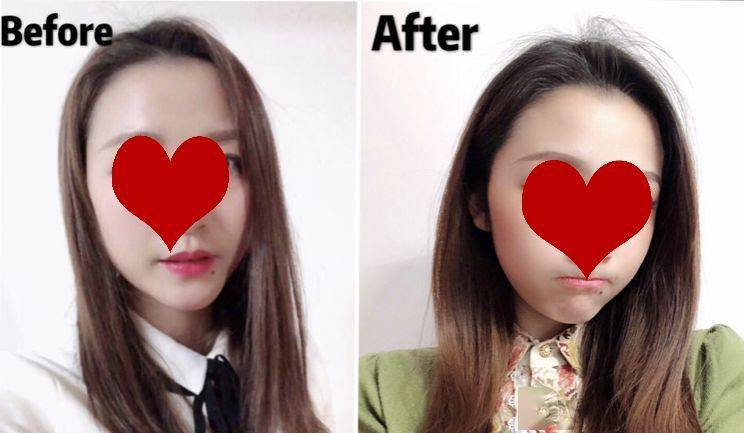 洗头|拯救细软塌,一喷一揉,头发随意蓬!