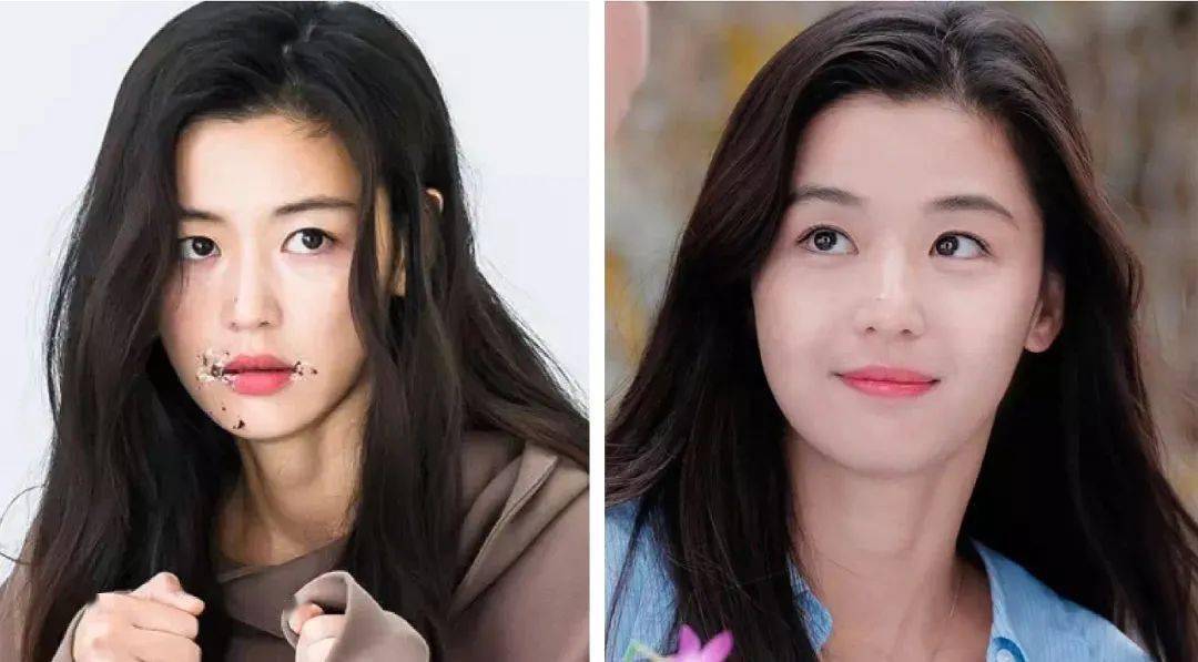 氨基酸|59元两瓶？！全*贤就靠这一步，打败90%的女星