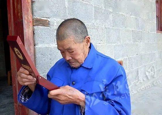 战场|抗美援朝老兵记忆 | 黄忠茂：舍生忘死立战功，解甲归田葆忠诚