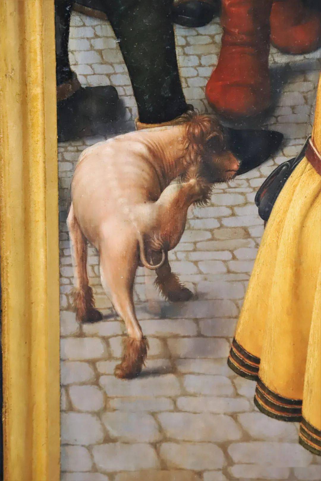 �������Ӱ�����ξ����񣺷�����˹ԭʼ���ɵľ޽�֮��