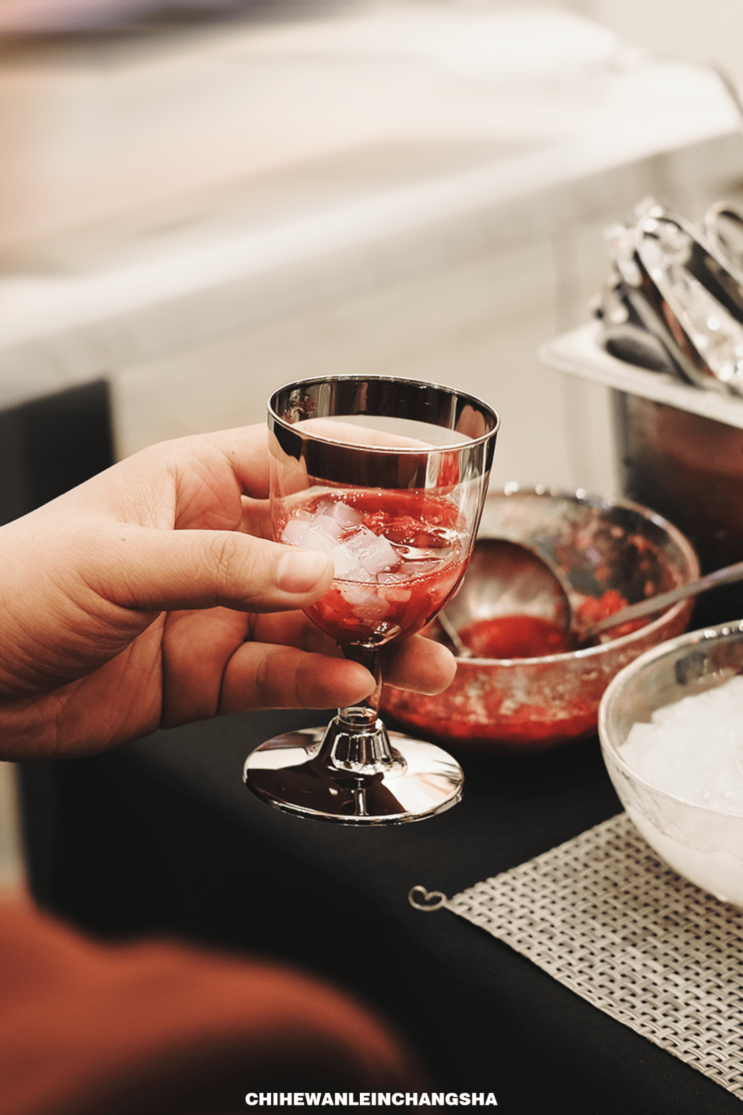 CoCo|乘风破浪的“美莓”闪亮登场,你pick哪一个?