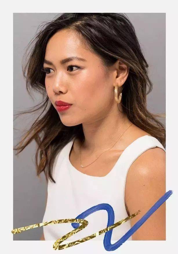 中国|美国人眼中的“亚洲美女”都有谁？为什么和中国人的审美如此不同？！