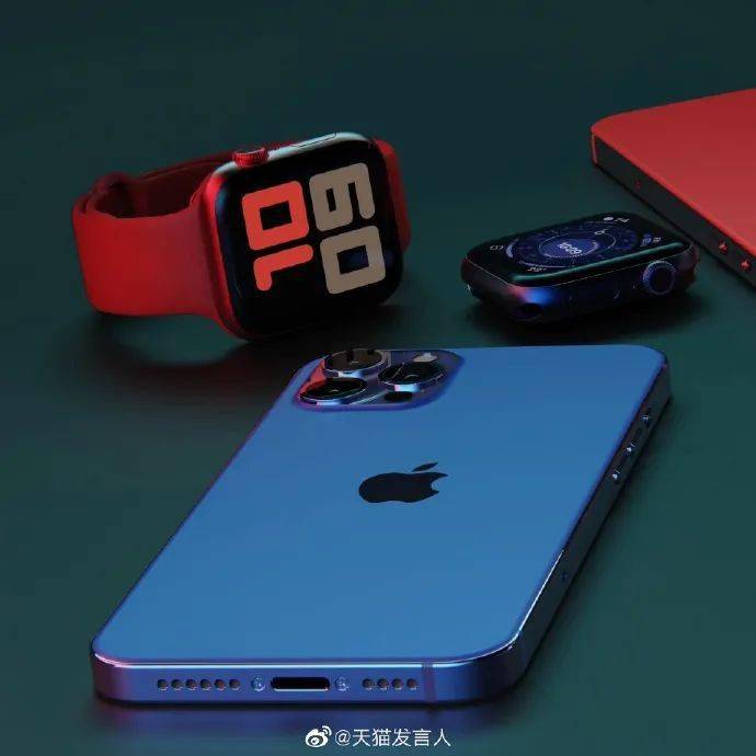 iPhone|热搜第一！iPhone12真要来了！但是……