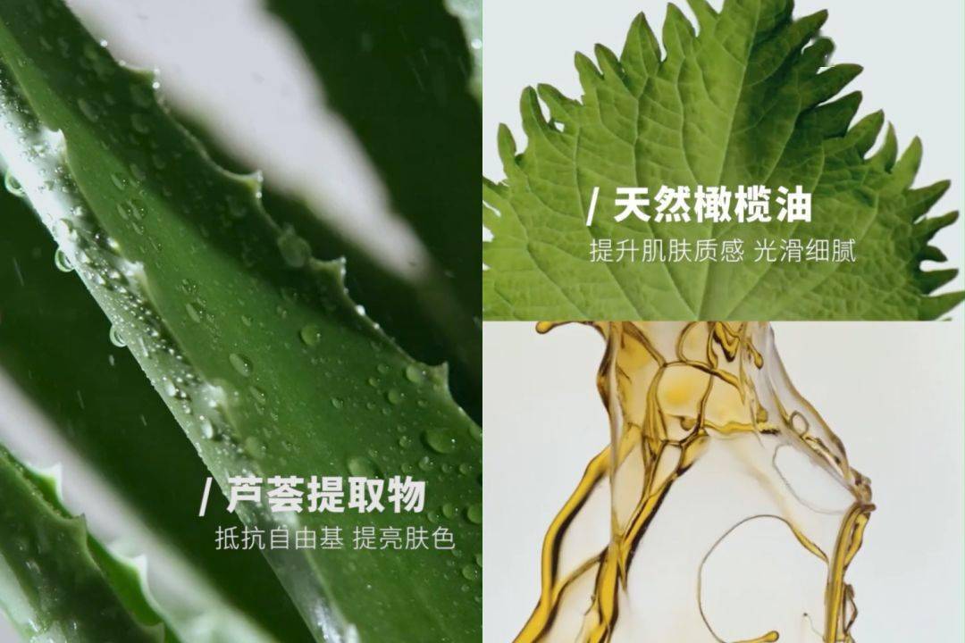 氨基酸|拒绝“螨虫脸”，5秒揉一揉，螨虫全出来了，痘痘黑头全没了！