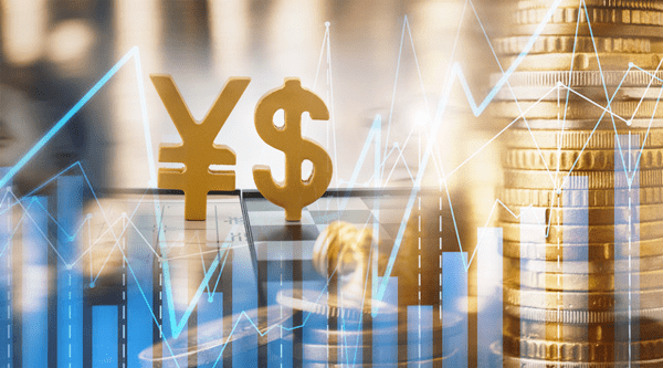 四季|暴涨500点！人民币假期悄然飙升，后市或这样走！外汇储备结束5连增，四季度会有何变化？