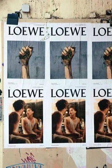 免税|LOEWE罗意威 |2020免税报价（10月香水篇）