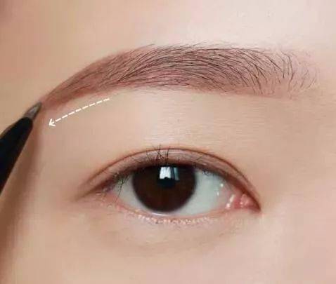 眼影|这么水灵的韩系妆容，这么化最简单~