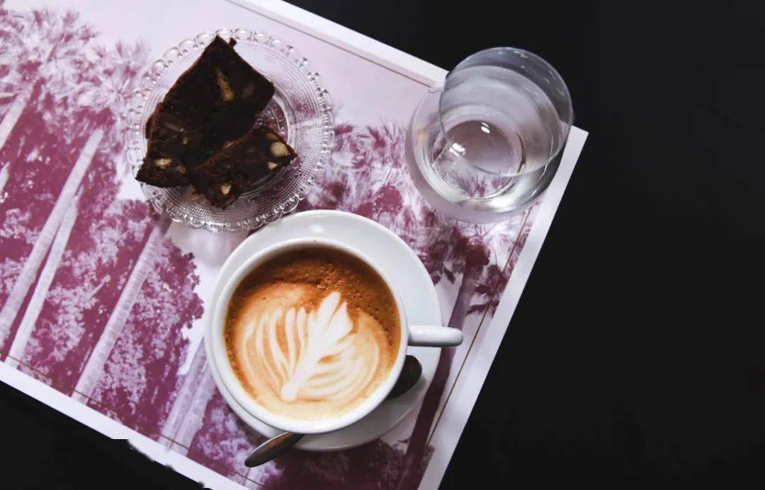 品牌|品牌 | 希腊美食餐厅品牌视觉设计，清新时尚~