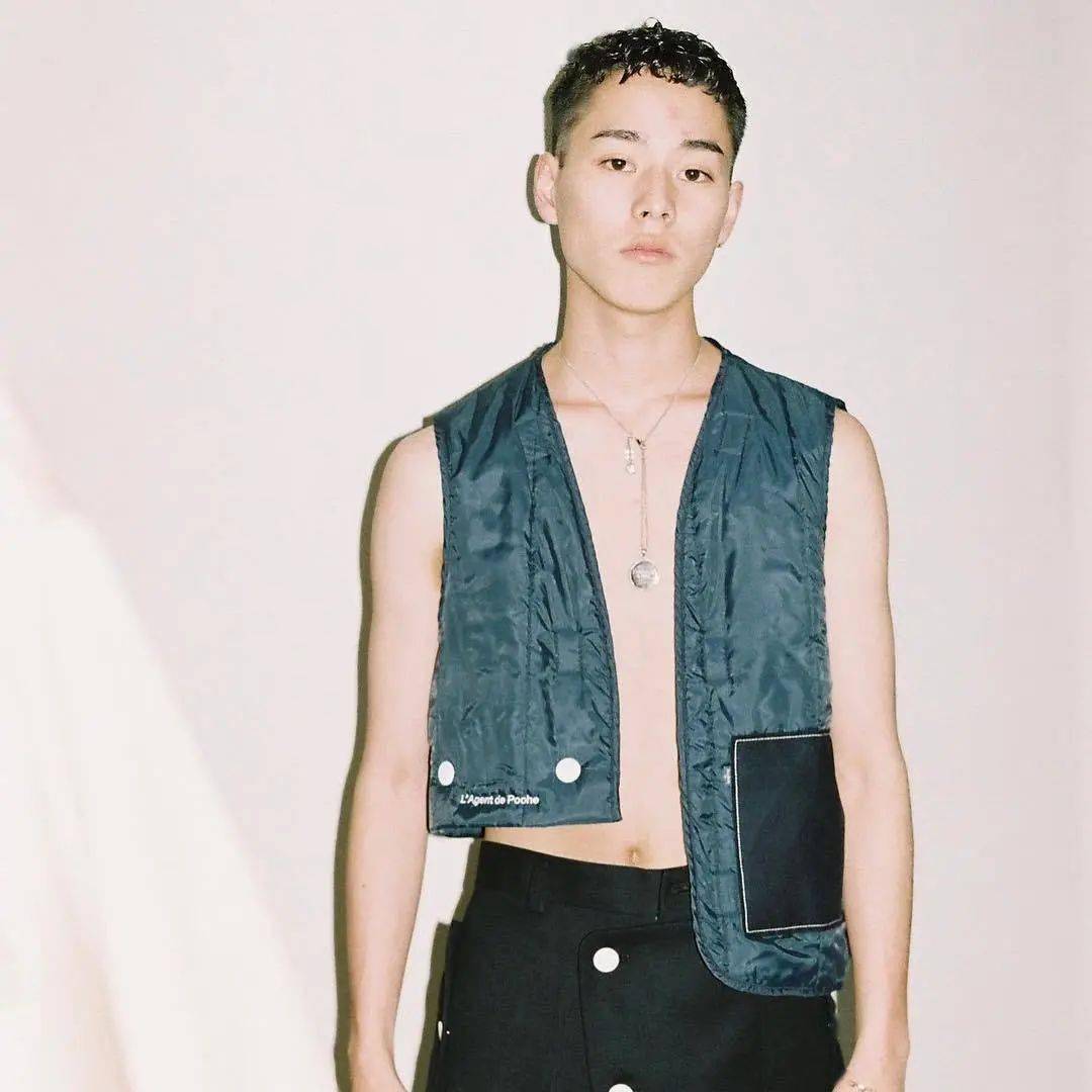 名牌|当别人问你喜欢哪些日本名牌的时候，可以准备一些“新”答案