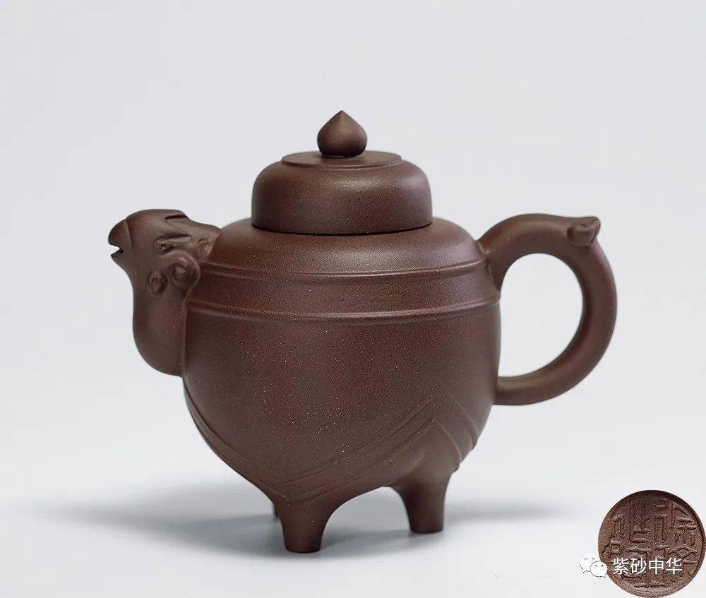 预展| 华汇中艺2020秋拍《紫玉茗香—紫砂古器茶道具》专场_手机搜狐网