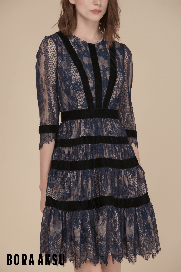 梦幻|BORA AKSU | 染上思念的色彩