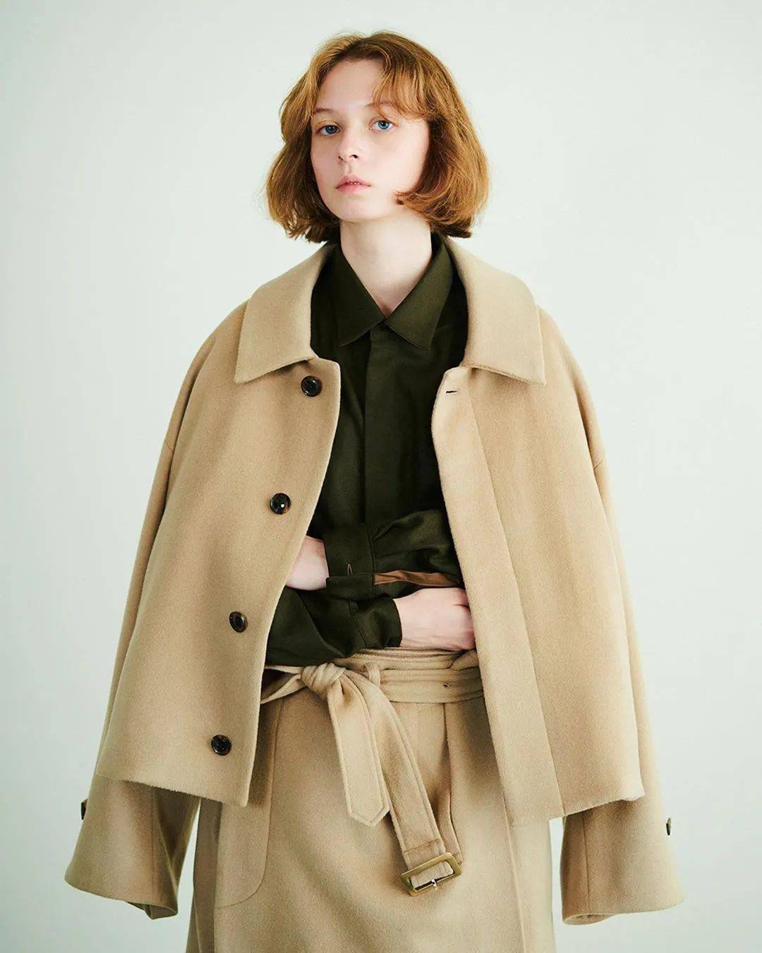 名牌|当别人问你喜欢哪些日本名牌的时候，可以准备一些“新”答案