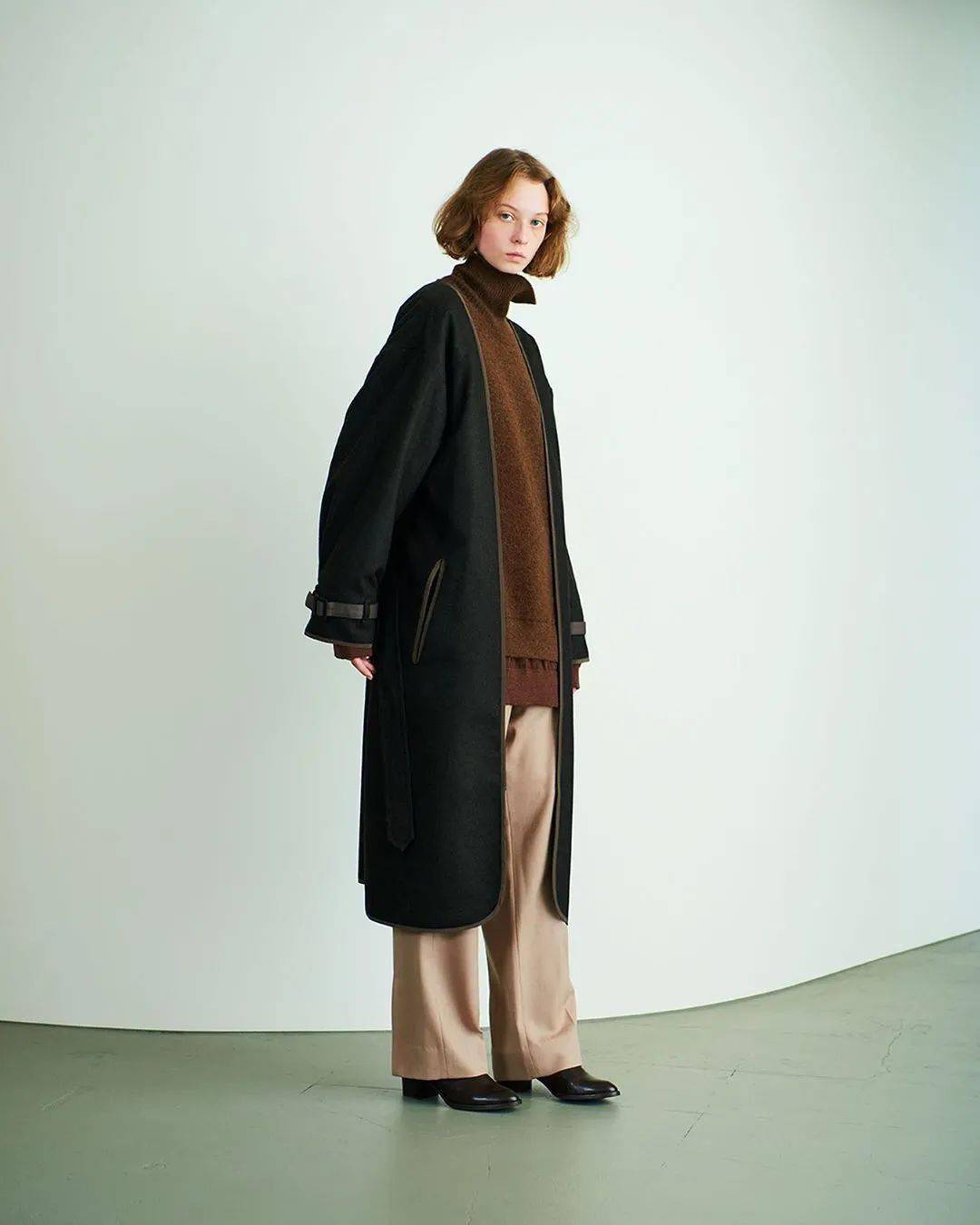 名牌|当别人问你喜欢哪些日本名牌的时候，可以准备一些“新”答案