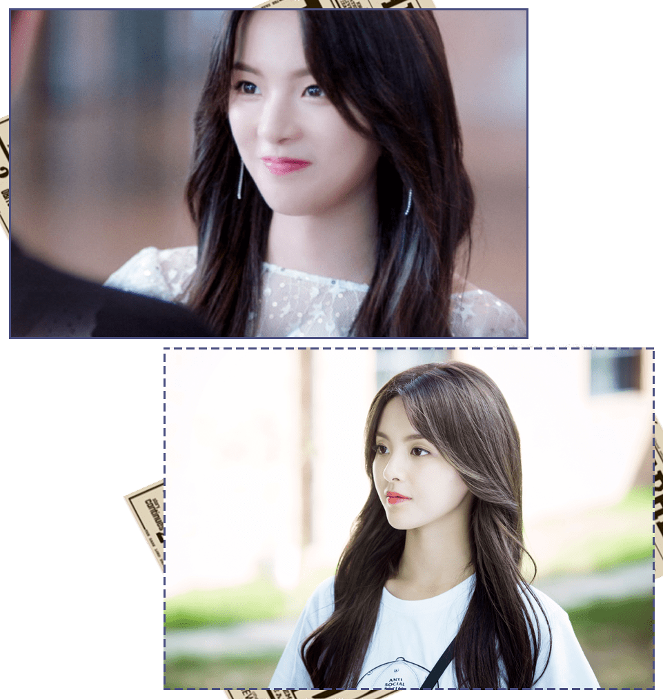 太太|杨超越和他谈恋爱，真的太太太甜了！