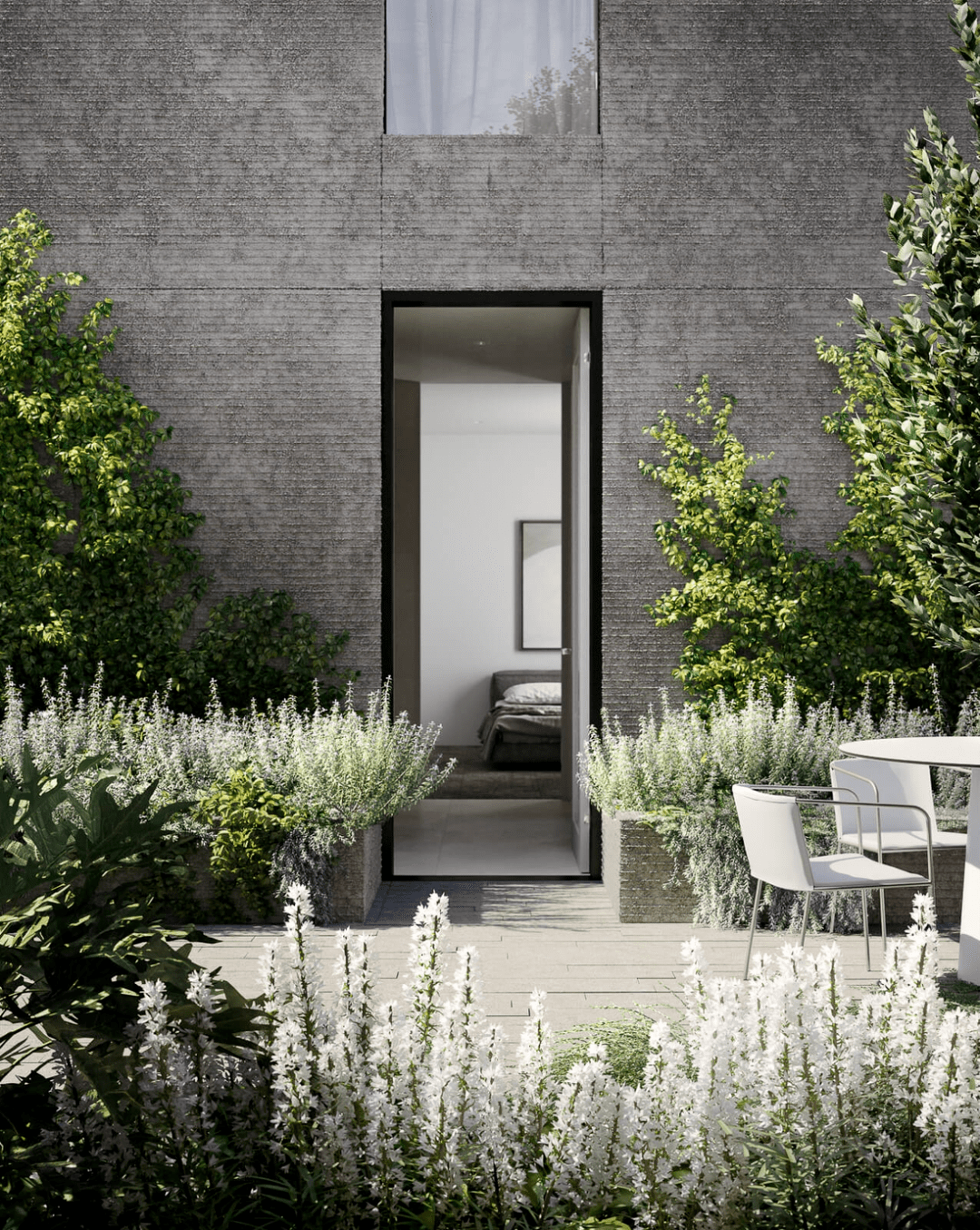 质感|精装房现在流行简约设计，有质感＝有逼格