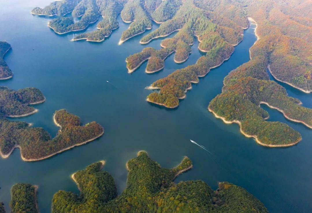 青龙湾水库