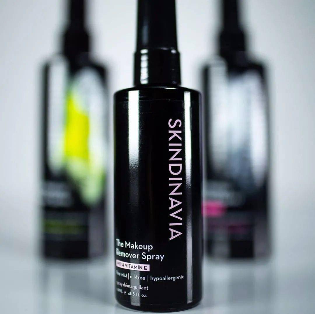 脱妆|告别卡粉，秋冬天也要持久保湿的定妆秘籍！！