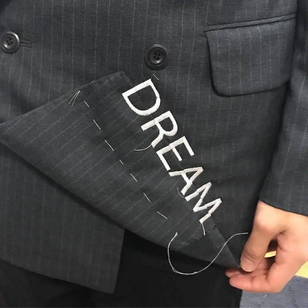 名牌|当别人问你喜欢哪些日本名牌的时候，可以准备一些“新”答案