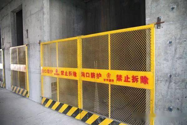 工地安全检查检查什么?