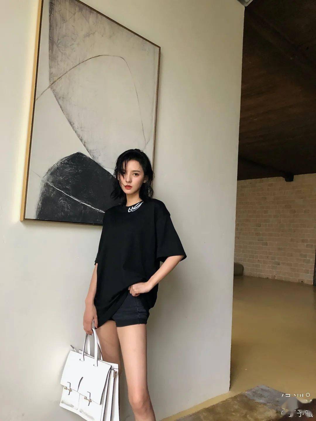 皮肤|熬夜通宵不垮脸还能元气满满？这回跟张予曦学到了！