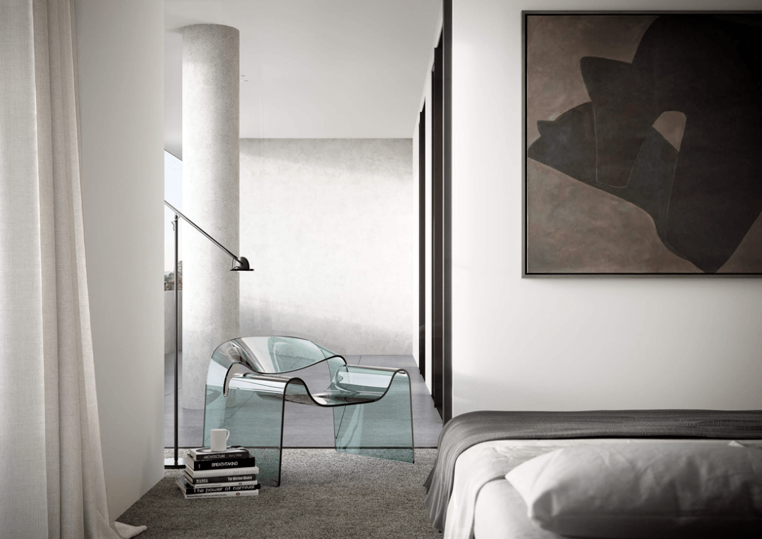 质感|精装房现在流行简约设计，有质感＝有逼格