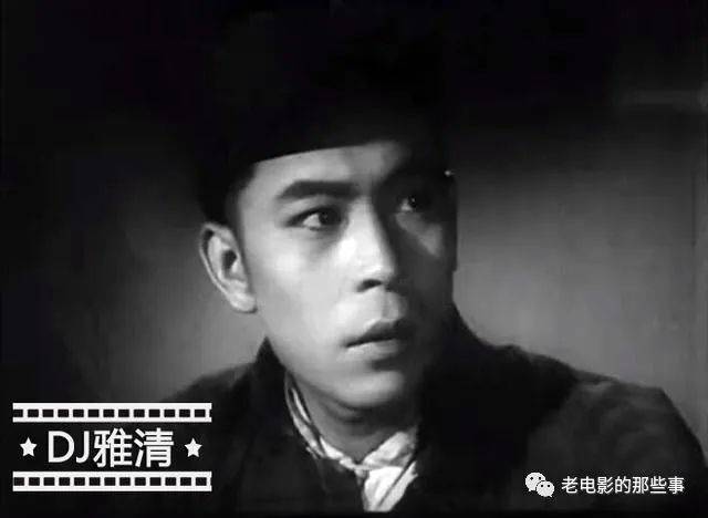 老电影|李久芳：昔日八一厂好演员，儒雅的“银幕指导员”，如今91岁