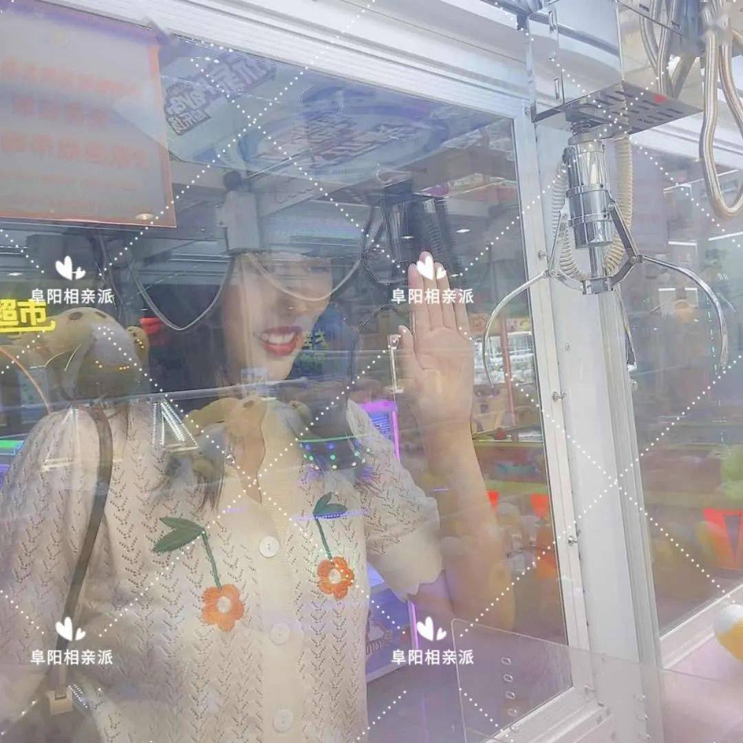 暖暖||单身推荐|阜阳身高176，服装设计师小姐姐，等待你的出现