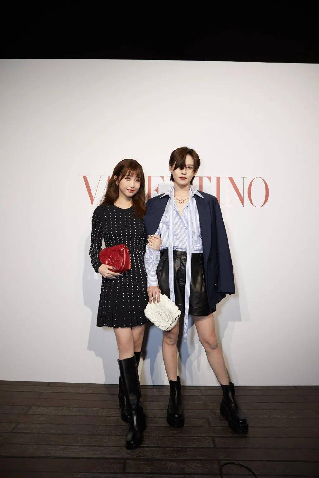 云看秀|坐在云看秀的虚拟前排上应该穿什么？