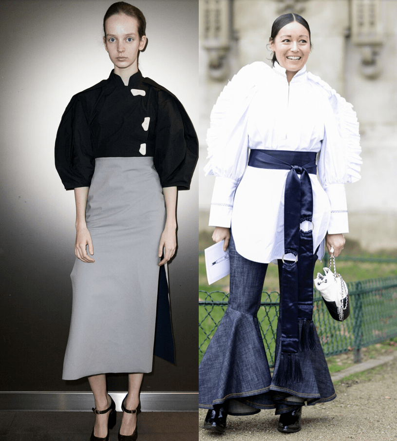 为美|还在减肥啊？这个秋天＂以胖为美＂，这几件衣服让你＂肉＂而不肿