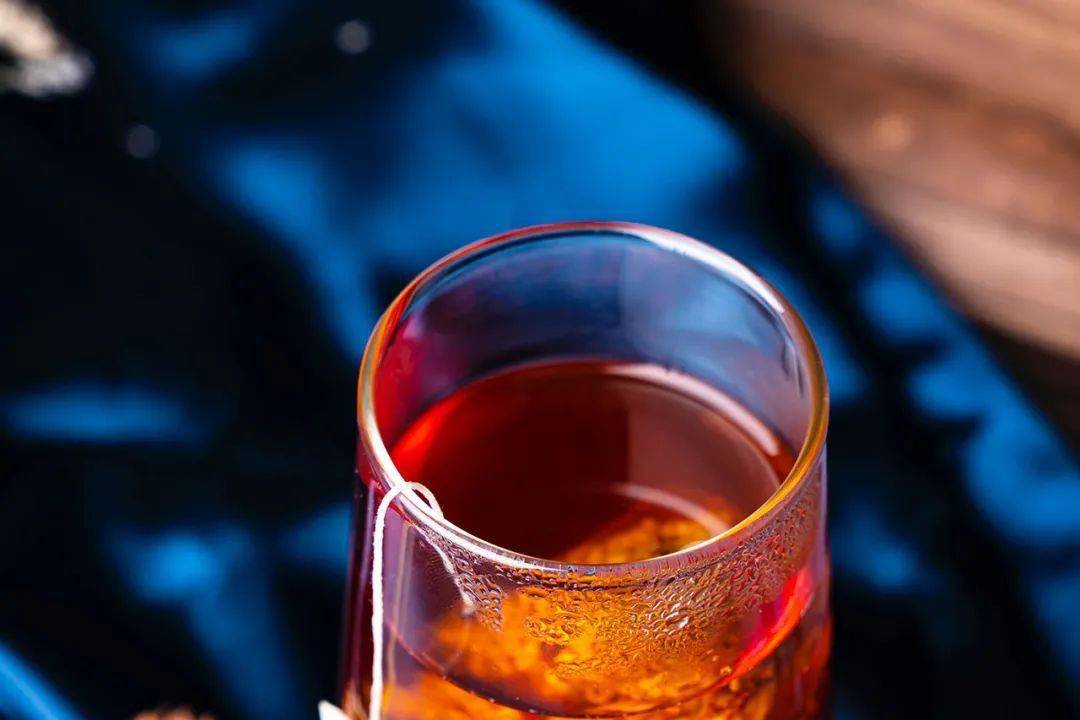 盖碗茶|是要用盖碗的泡好茶