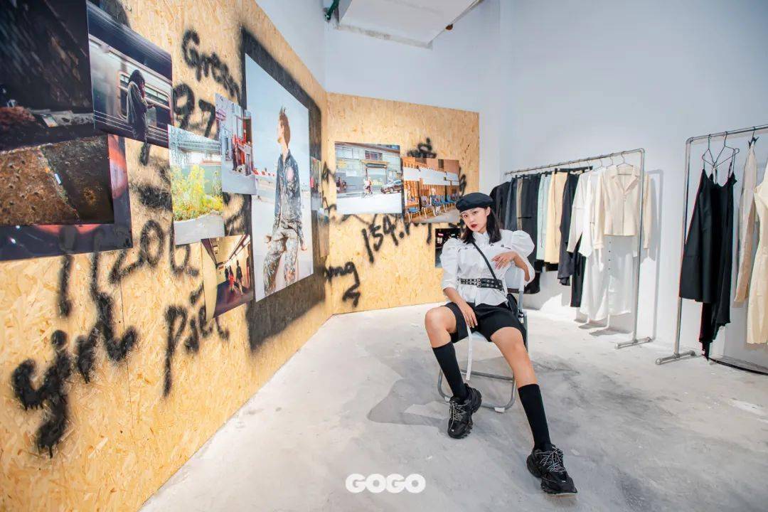 时尚|潮流指数爆点的蕾虎先锋时装艺术节第十季，为你的时髦指数加码