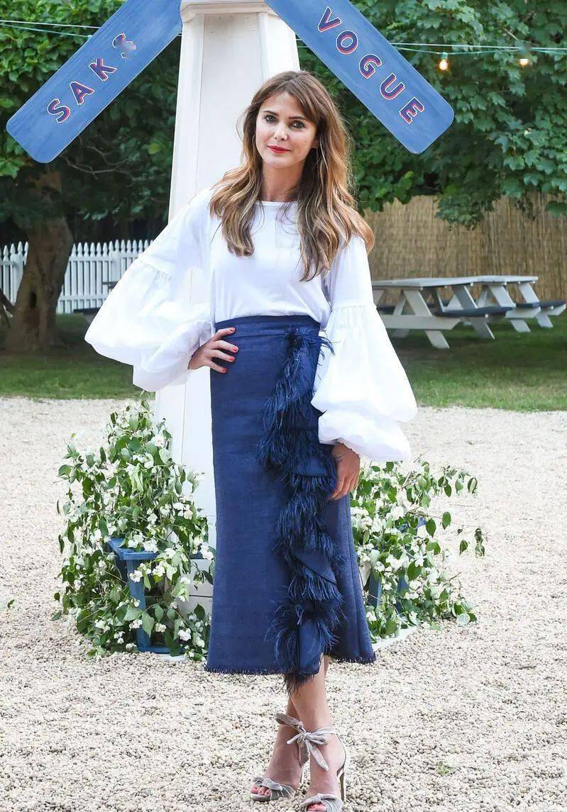 为美|还在减肥啊？这个秋天＂以胖为美＂，这几件衣服让你＂肉＂而不肿