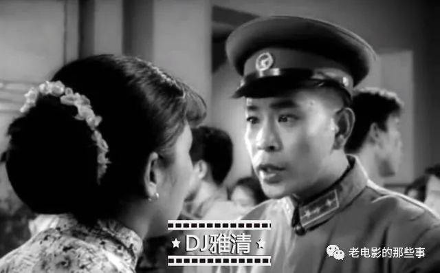 老电影|李久芳:昔日八一厂好演员,儒雅的“银幕指导员”,如今91岁