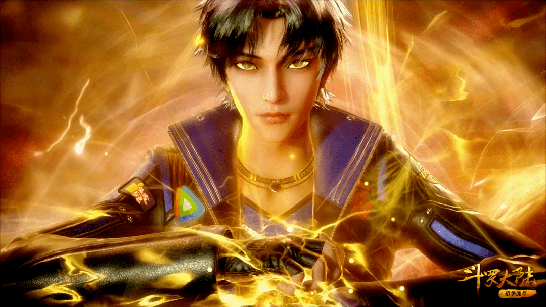 其武魂是灵眸加极致之冰以及亡灵圣法三个武魂所组成,也是斗罗史上第