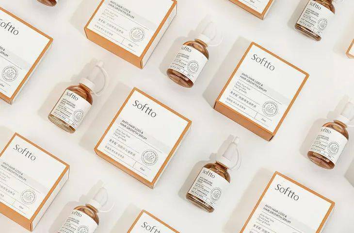 国货|还是老国货好使，头发长出来了，看着真年轻