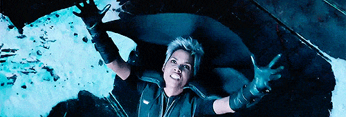 x战警,也就是x-men,他们是生活在地球上的变种人.