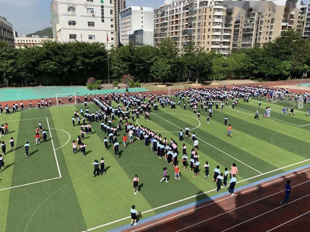 电火无情生命无价l厦门市湖里实验小学教育集团实小校区开展消防安全