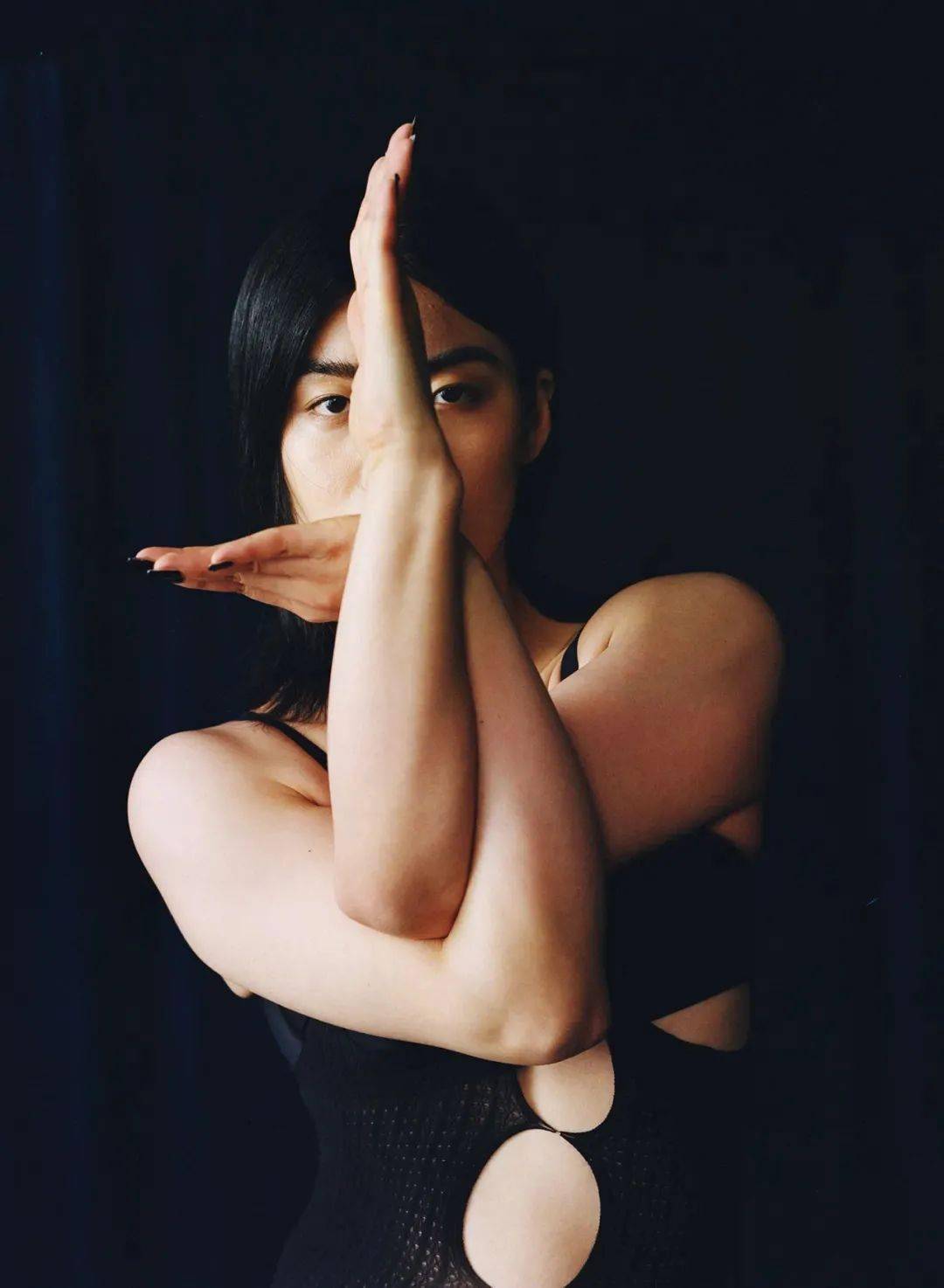 时尚|潮流指数爆点的蕾虎先锋时装艺术节第十季，为你的时髦指数加码