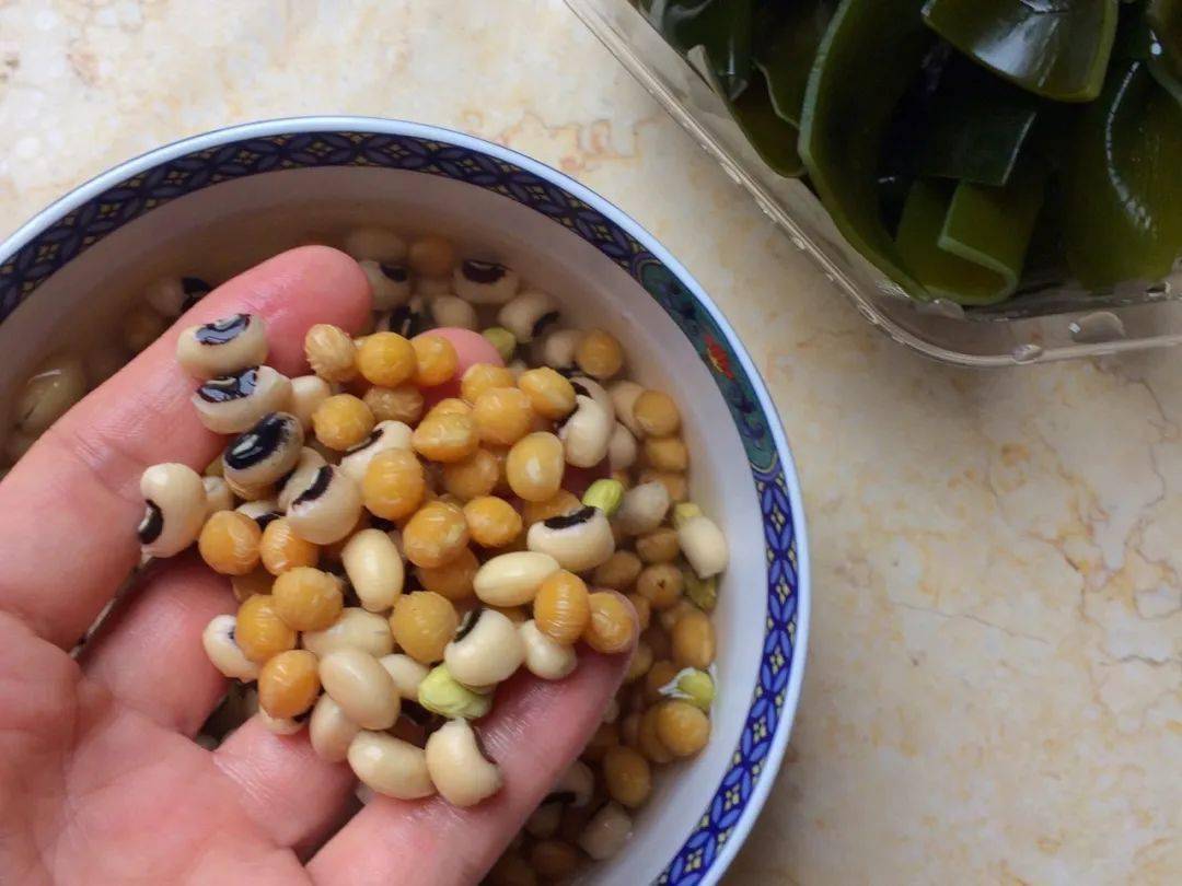 廣東人煲湯為啥好喝？小訣竅都在這兒了，最適合秋天進補！ 熱愛美食 第3张