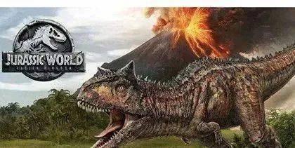 十大最强肉食恐龙排名:霸王龙竟然不是第一名