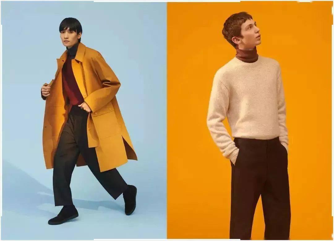 衣服|今天我要告诉你,贵跟便宜的衣服肯定是有区别!而且还很大的区别!