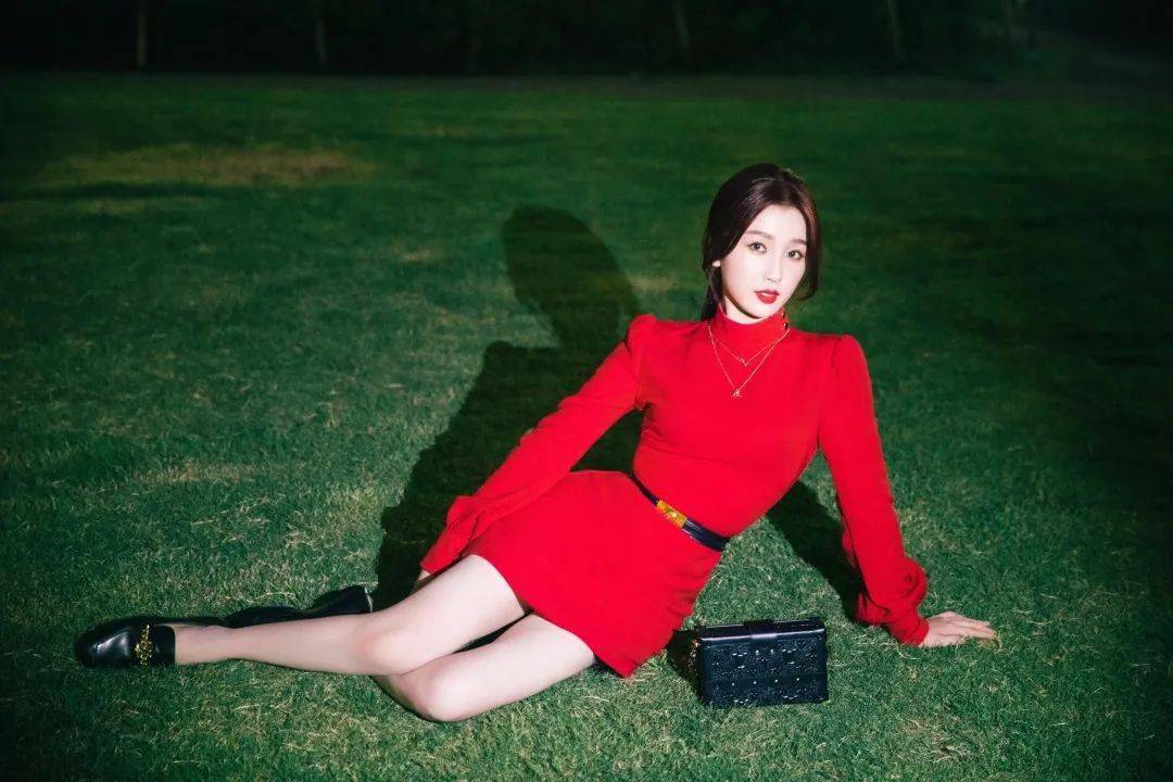 云看秀|坐在云看秀的虚拟前排上应该穿什么？