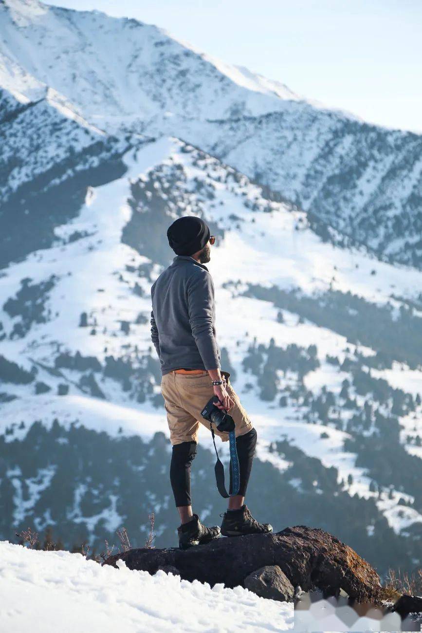 防水|哥们,你买错了!这件外套是软壳,不是冲锋衣