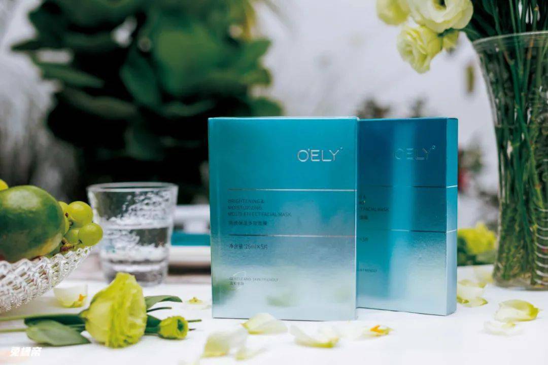 救命|护肤测评：秋冬救命级的国货补水面膜，好用到美妆博主都私藏！